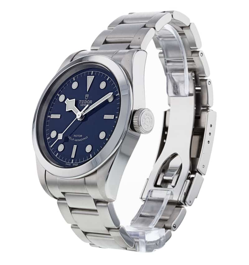Tudor Heritage Black Bay M79540-0004